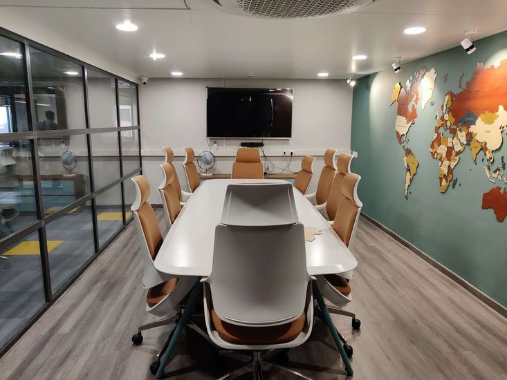 Uncubate Coworking